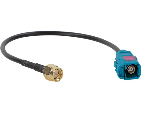 Antenna adapter Fakra Z(f) > SMA(m) 20cm