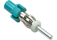 Antenna Adapter FAKRA (Z) > DIN short version