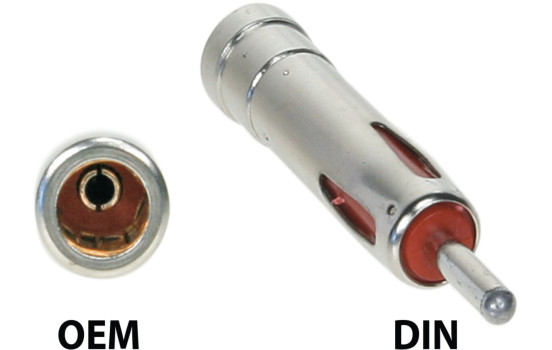 Antenna Adapter General Motors