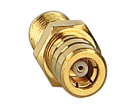 Antenna Adapter > SMA -> SMB