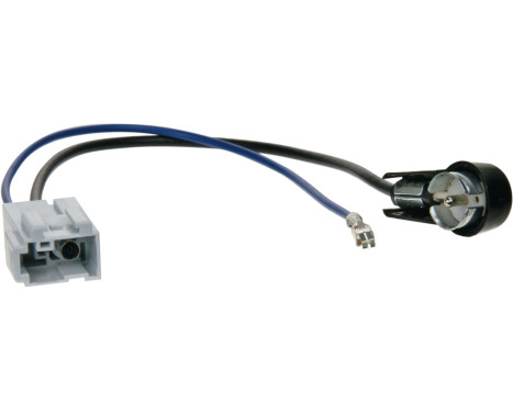 Antenna Adapter GT13 (f) > ISO (m) Honda Civic/ CR-V/ Insight