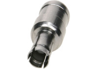 Antenna Adapter ISO 50 OHM Car Radios (short) Various Brands Models