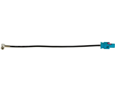 Antenna Adapter SMB (f) 90" -> FAKRA (m) 20cm, Image 2
