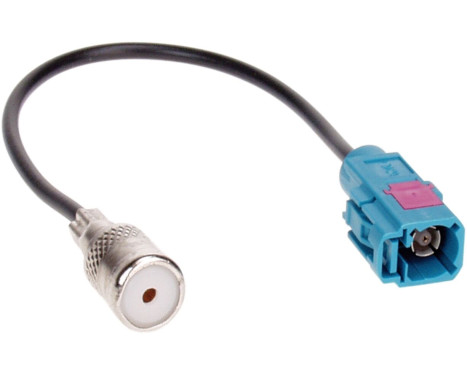 Antenna Adapter Universal FAKRA > ISO (f)