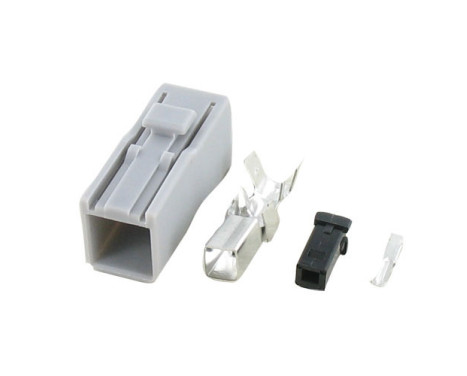 Antenna connector