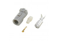 Antenna connector