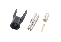 Antenna connector