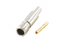 Antenna connector