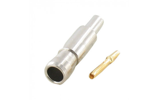 Antenna connector