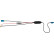 Antenna Splitter AM / FM / DAB+ Fakra(m)>Fakra(f)/SMB(f), Thumbnail 2