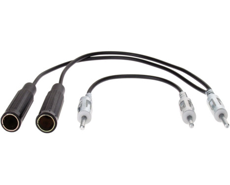 Antenna Splitter
