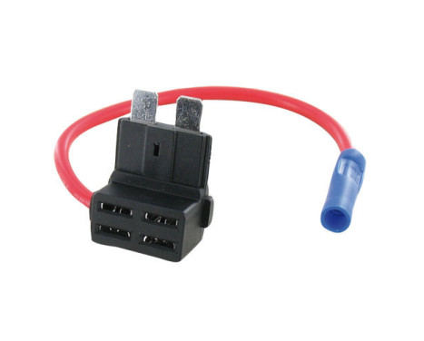 Ato fuse holder bypass.