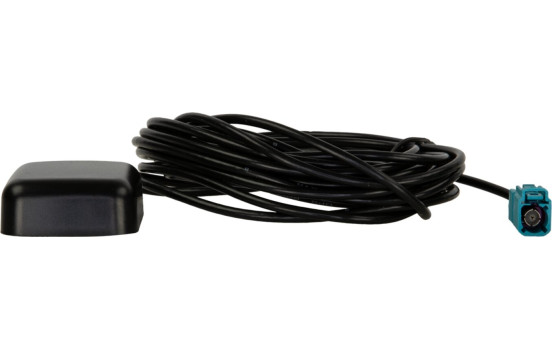 GPS Antenna fakra female 500cm cable, Image 2