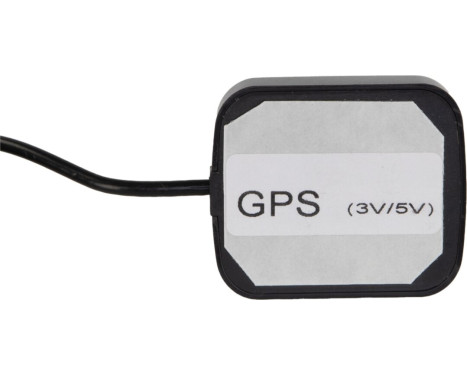 GPS Antenna fakra female 500cm cable, Image 3