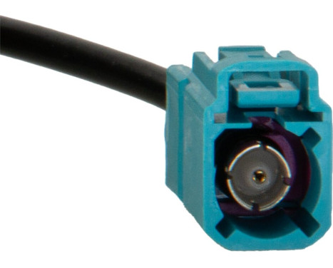 GPS Antenna fakra female 500cm cable, Image 4