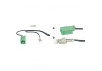 GSM antenna adapter