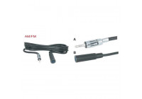 AM / FM antenna extension cable