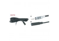 AM / FM antenna extension cable