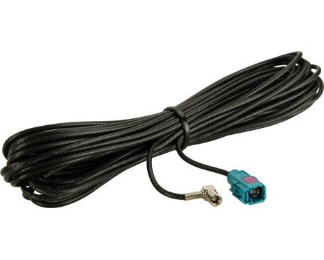 Antenna extension cable 10mtr Fakra(f) - SMB(f)