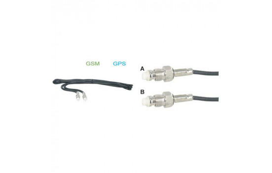 GSM / GPS Extension cable