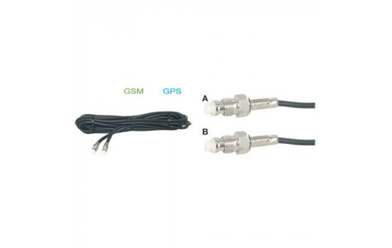 GSM / GPS Extension cable