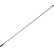 Antenna boom AM/FM 66cm "low noise", M6
