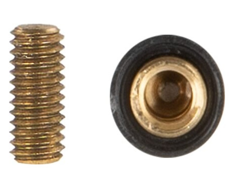 Antenna boom AM/FM 66cm "low noise", M6, Image 3