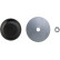 Antenna hole cover cap 30mm