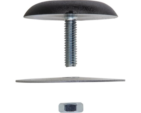 Antenna hole cover cap 30mm, Image 2