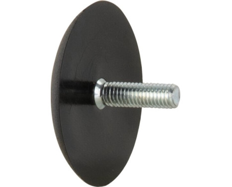 Antenna hole cover cap 30mm, Image 3