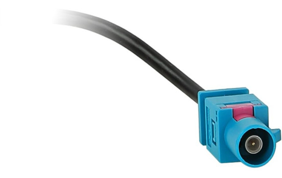 Roof antenna Audi / Seat / Skoda / Volkswagen 16V AM / FM, Image 2