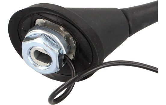 Roof antenna Audi / Seat / Skoda / Volkswagen 16V AM / FM, Image 4