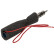Shark roof antenna AM/FM incl adapters DIN & Fakra (phantom), Thumbnail 4