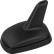 Shark roof antenna AM/FM incl adapters DIN & Fakra (phantom), Thumbnail 5