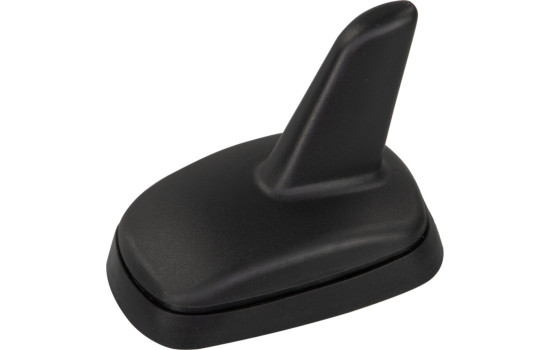 Shark roof antenna AM/FM incl adapters DIN & Fakra (phantom), Image 5