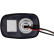 Shark roof antenna FM / DAB+ (matt black), Thumbnail 2