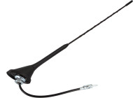 Universal roof antenna 16V AM/FM DIN