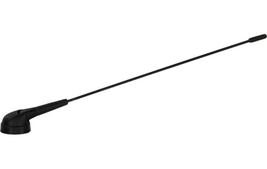 Universal Roof Antenna AM/FM 0-70 Degree Mounting Angle