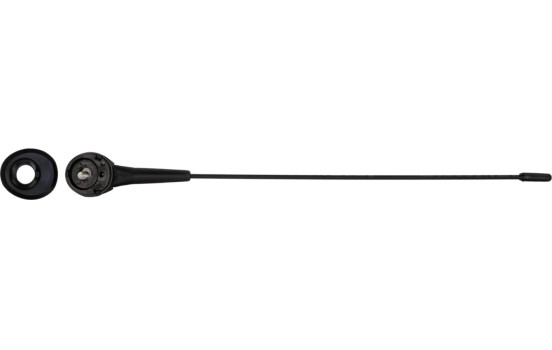 Universal Roof Antenna AM/FM 0-70 Degree Mounting Angle, Image 3