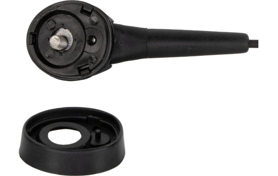 Universal Roof Antenna AM/FM 0-70 Degree Mounting Angle, Image 4