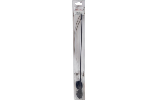 Universal Roof Antenna AM/FM 0-70 Degree Mounting Angle, Image 5