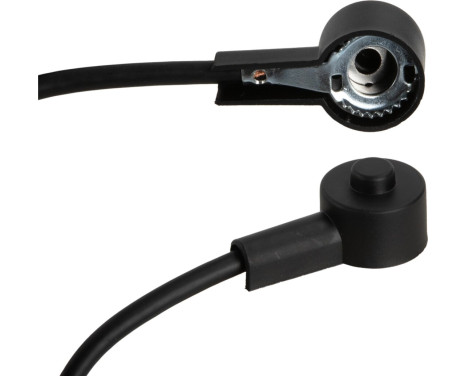 Universal Roof Antenna AM/FM 0-70 Degree Mounting Angle, Image 4