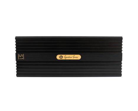 DLS Signature series 1-channel mono amplifier CAS1, Image 5