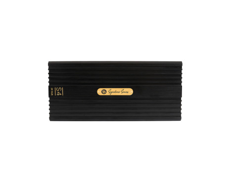 DLS Signature series 4-channel amplifier CAS4 24V, Image 3