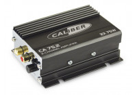 2-channel IC Impact Absorber