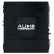 AUDIO SYSTEM DSP-SERIES 4-channel amplifier (with 8-channel HIGH-POWER DSP and BT)