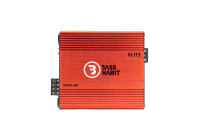 BASS HABIT ELITE G2 2ch amplifier