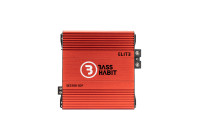 BASS HABIT ELITE G2 Mono amplifier 3100W RMS