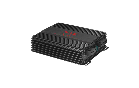BASS HABIT REBEL 2ch amplifier, Image 10