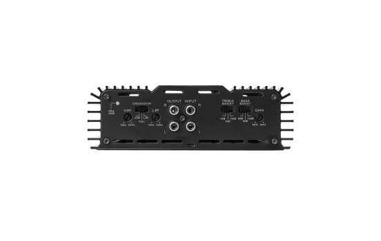 BASS HABIT REBEL 2ch amplifier, Image 12